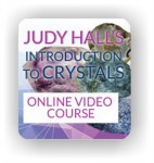 Introduction to Crystals Online Course with Judy Hall (Instant Download) Instant Download