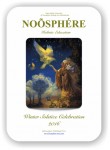 New Issue of ART MAG NOÕSPHÉRE, - Winter Solstice Celebration, 2016-2017 (English)