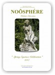 New Issue of ART MAG NOÕSPHÉRE, - Spring Equinox Celebration 2017