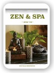 New Issue of Cosmic Zen&Spa Mag ( Healing Arts) 2019 January