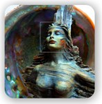 Motto of the Day - Your Sacred Mission! (Spirit of Maat, by Debra Bernier) Spirit of Maat, by D…