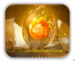 The Circular Flow of Life’s Renewal - Cosmic TheoSophy (Spring Equinox Celebration) Spring Equinox Celebration