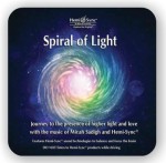 SOUND HEALING - Spiritual RESONANCE (SPIRAL OF LIGHT) SPIRAL OF LIGHT