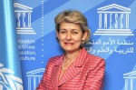 Director-General of UNESCO appeals for protection of Syria’s cultural heritage