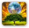 ЗНАМЯ КУЛЬТУРЫ и МИРОВОЕ КУЛЬТУРНОЕ НАСЛЕДИЕ!!! ( TRIUMPH of Culture and the World Cultural Heritage) (The Planetary Tree of Life!!!) The Planetary Tree of Life!!!